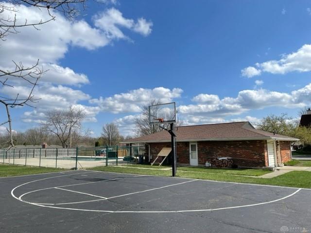 8781 Washington Colony Drive