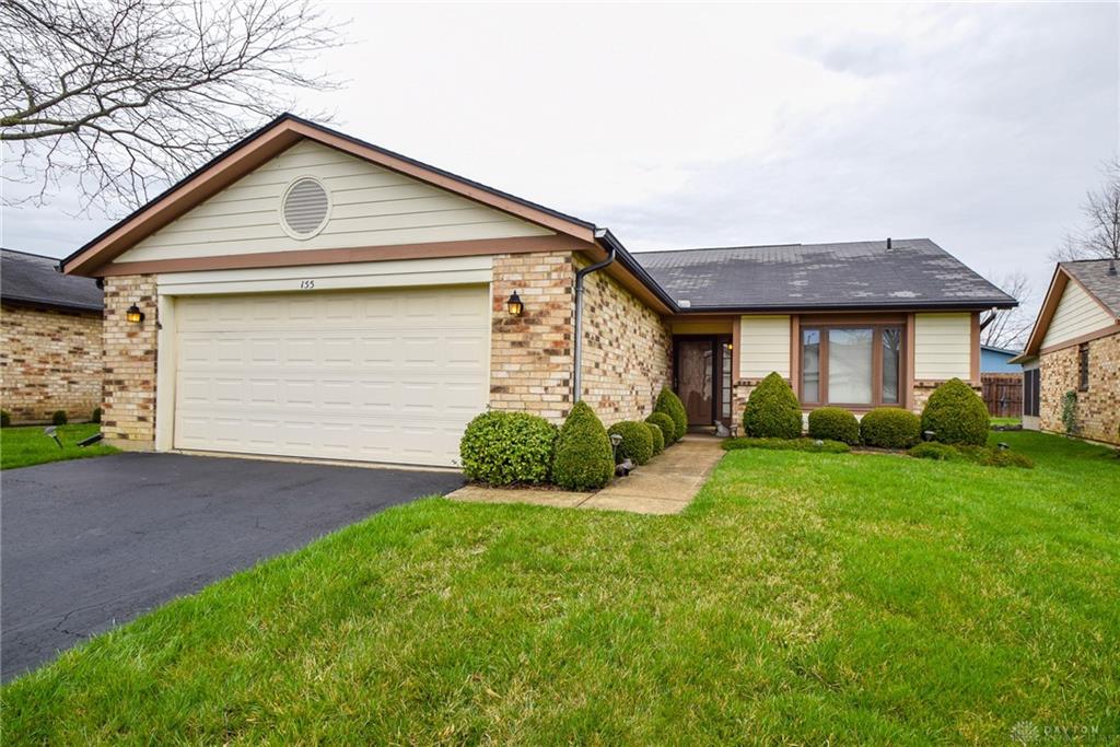 155 Wrenwood Court