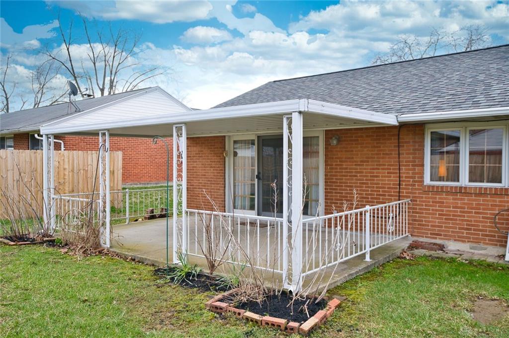 5749 Botkins Road