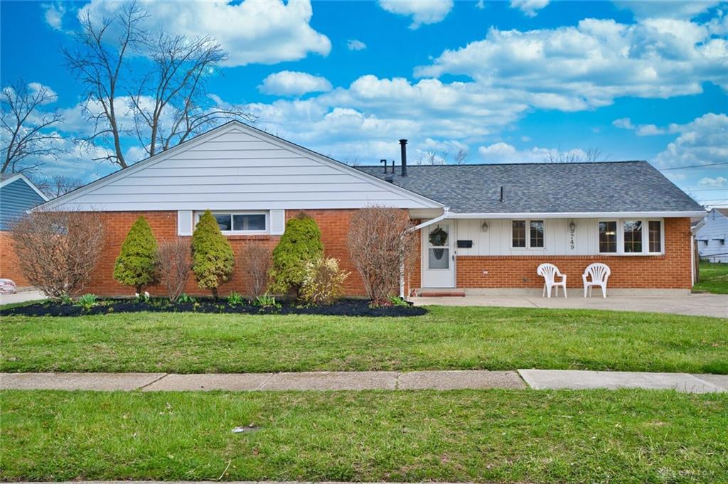 5749 Botkins Road