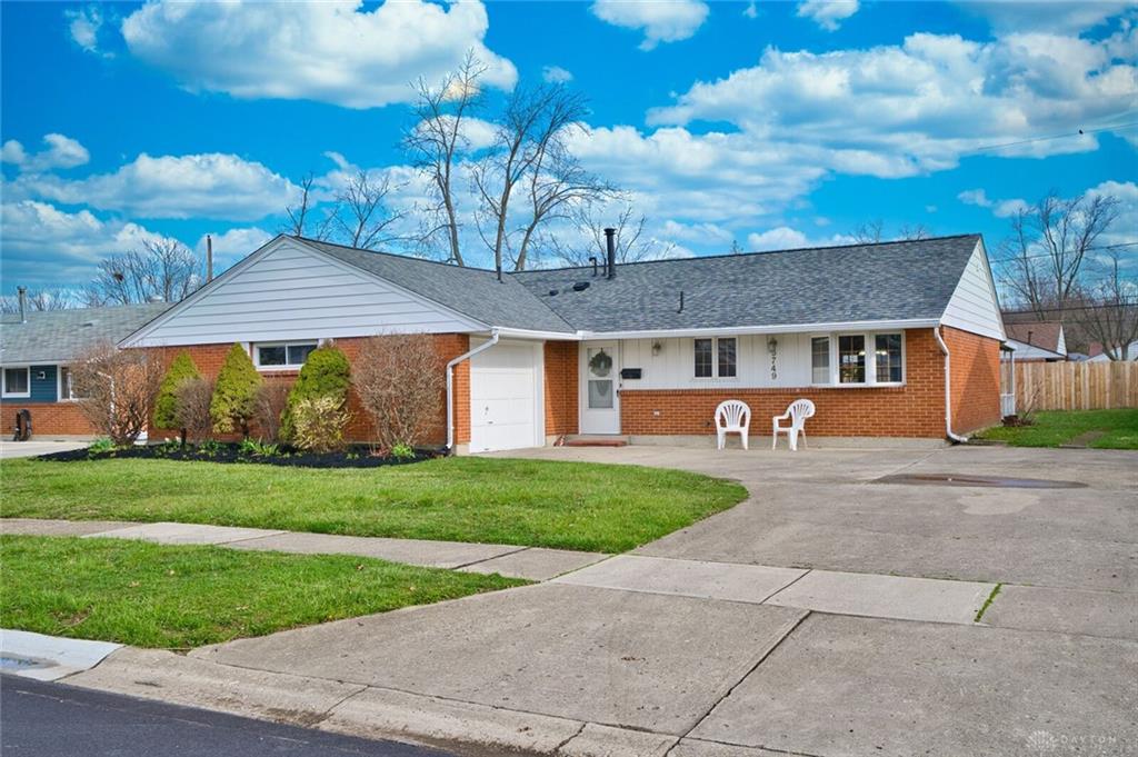 5749 Botkins Road