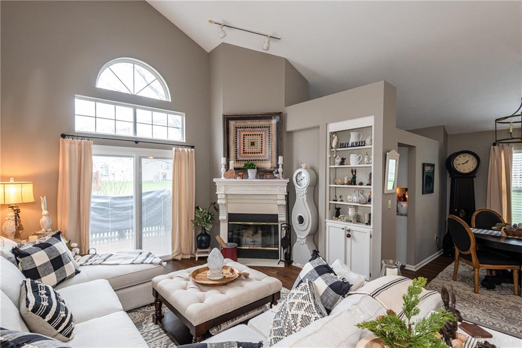 6888 Cedar Cove Drive