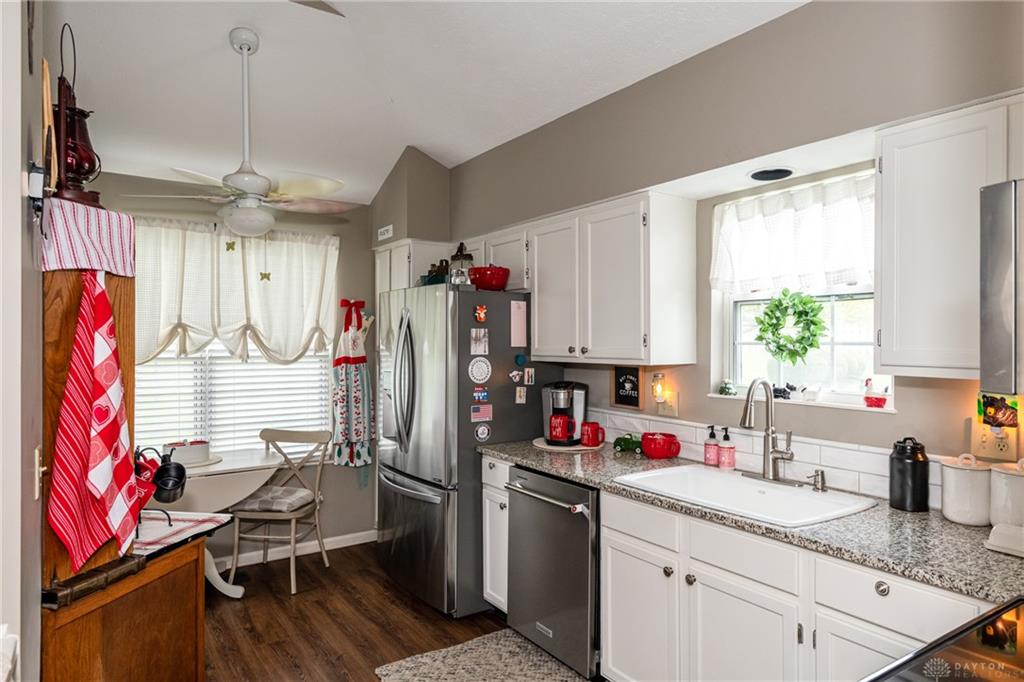 6888 Cedar Cove Drive