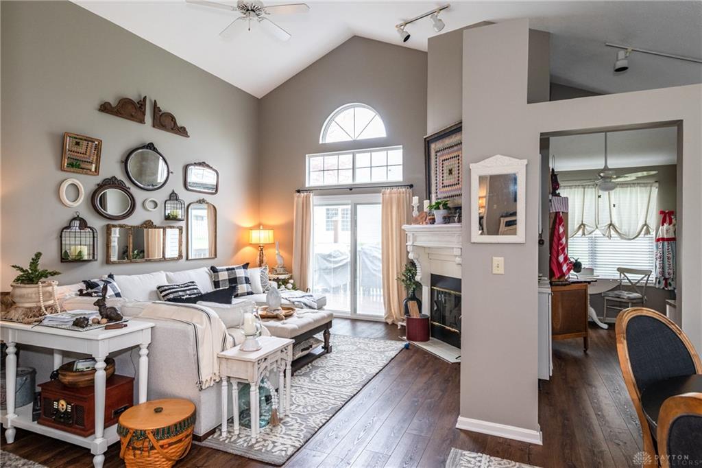 6888 Cedar Cove Drive