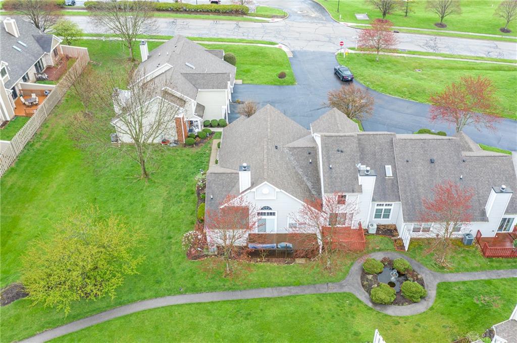 6888 Cedar Cove Drive