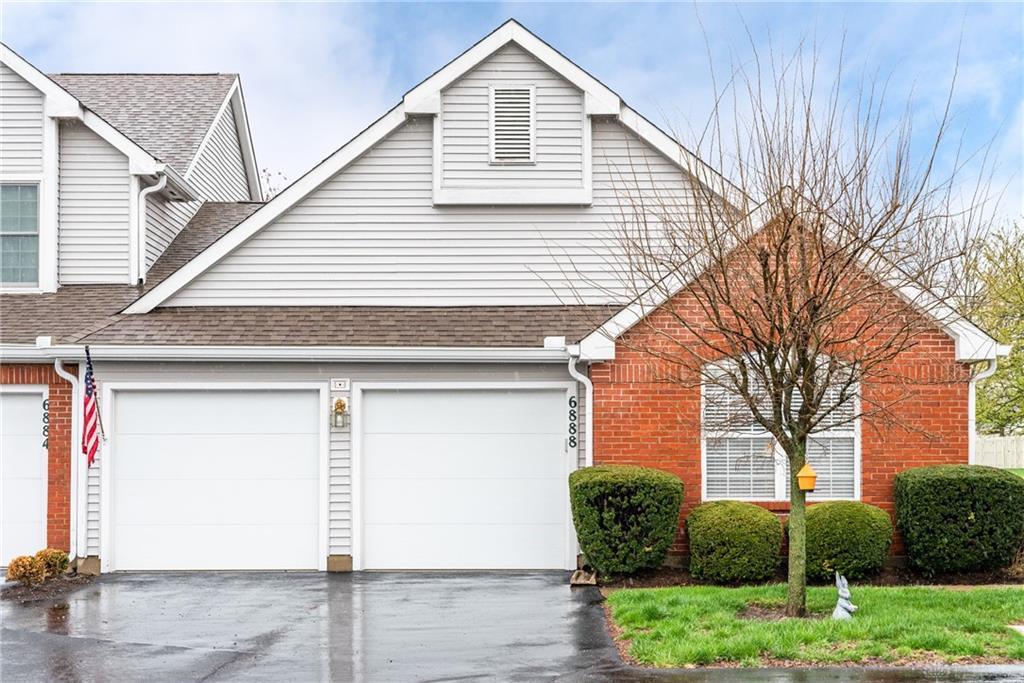 6888 Cedar Cove Drive