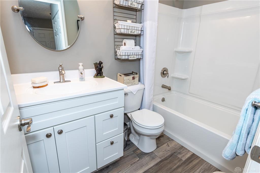 6888 Cedar Cove Drive