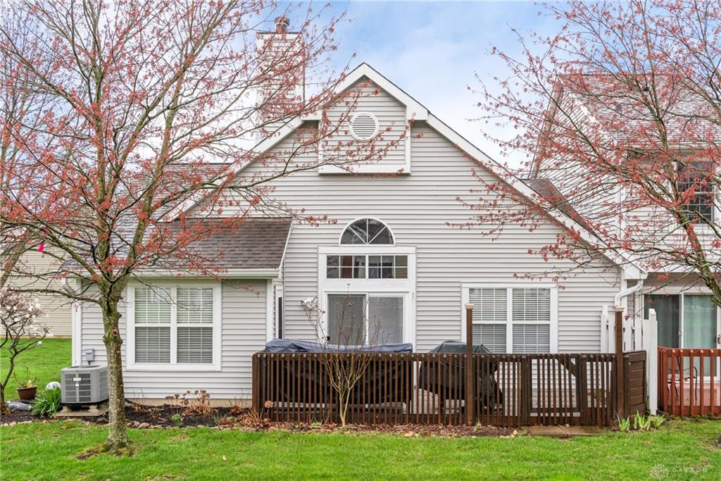 6888 Cedar Cove Drive