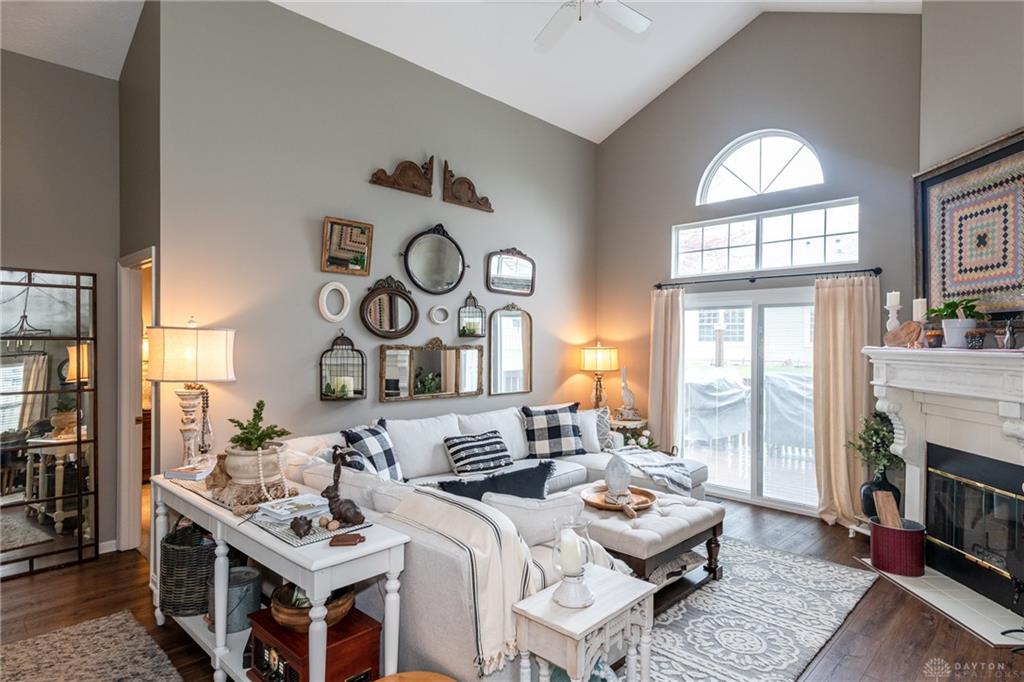 6888 Cedar Cove Drive