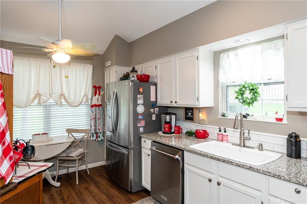 6888 Cedar Cove Drive