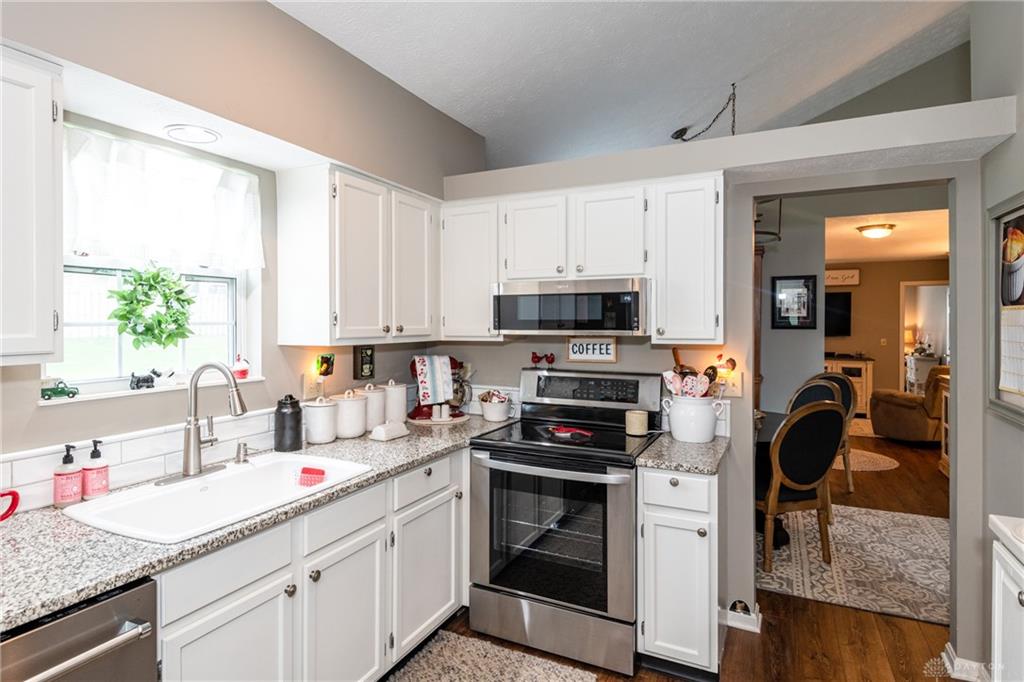 6888 Cedar Cove Drive