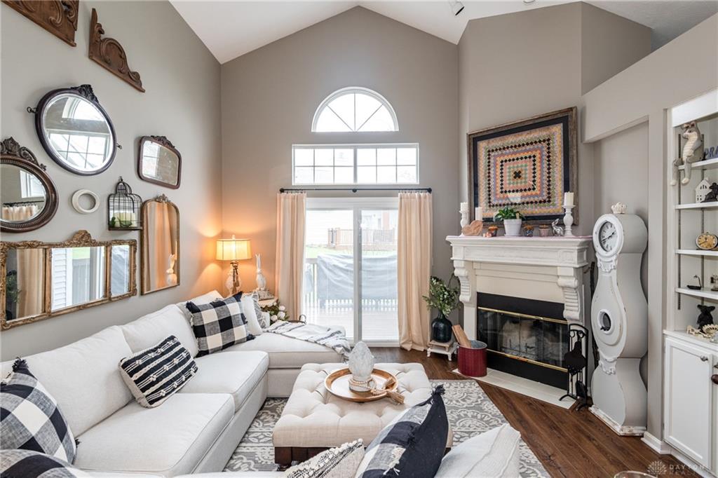 6888 Cedar Cove Drive
