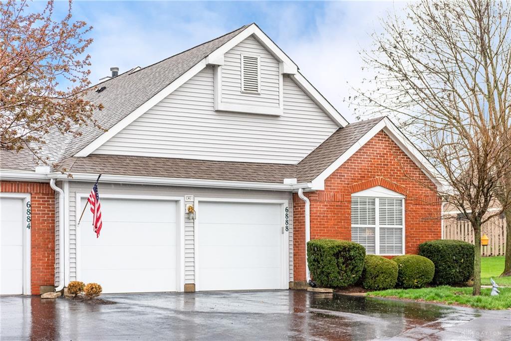 6888 Cedar Cove Drive