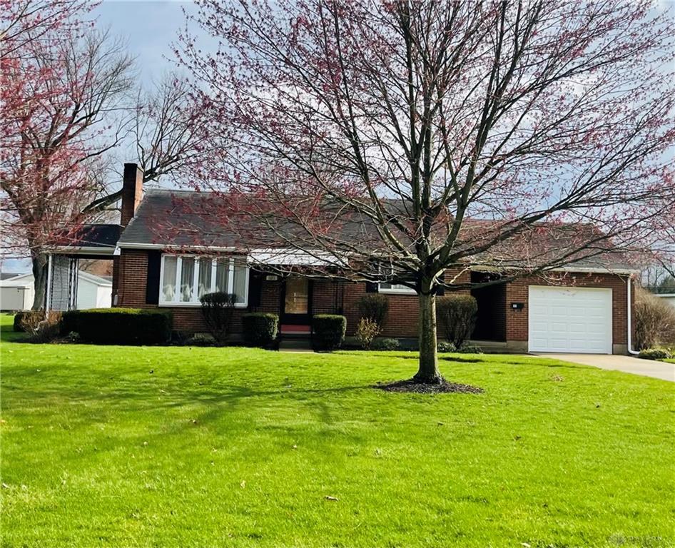 105 Green Valley Drive