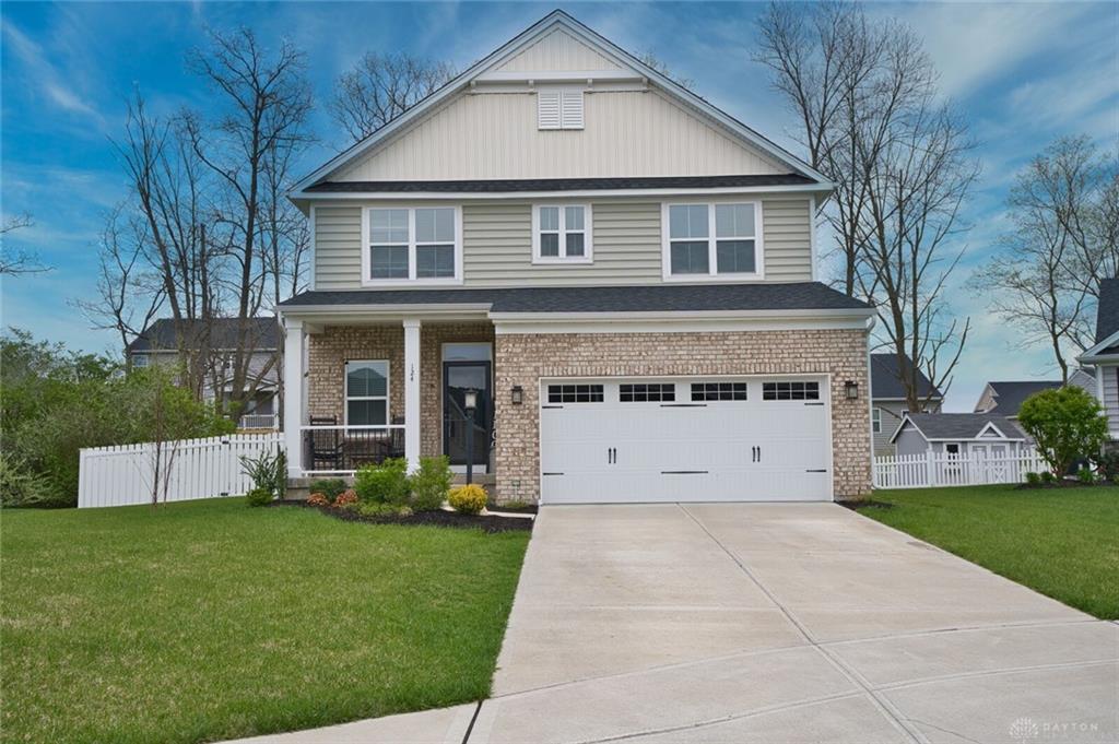 124 Tributary Drive