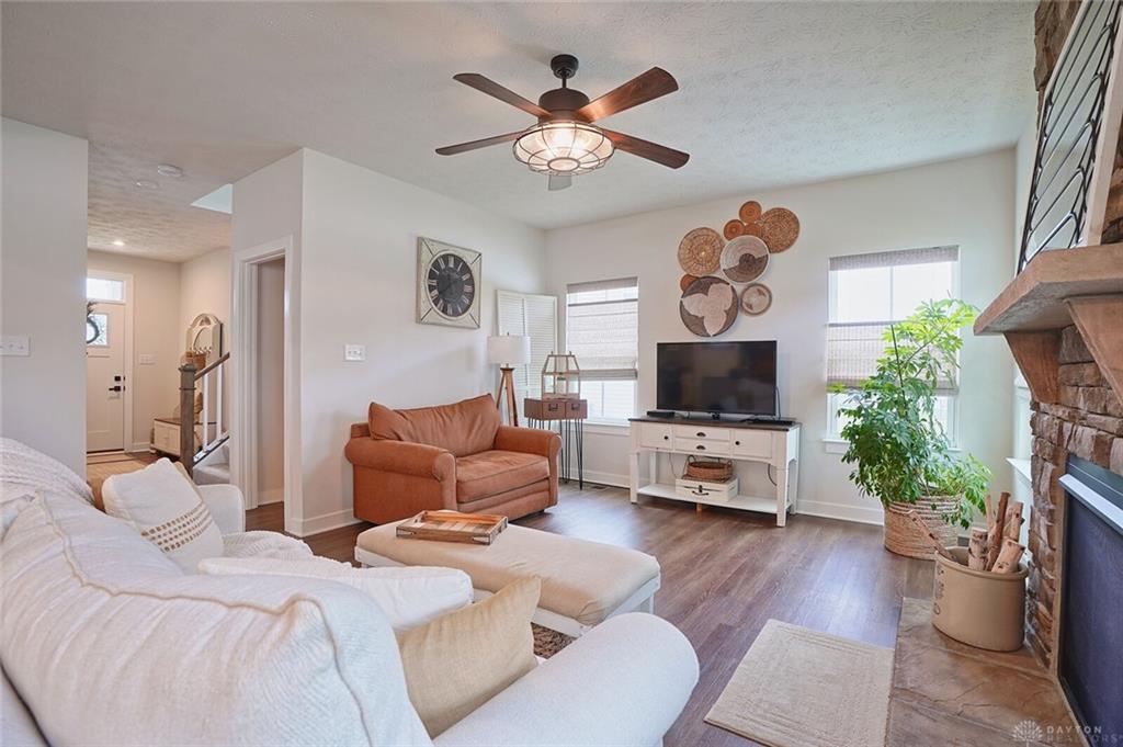124 Tributary Drive