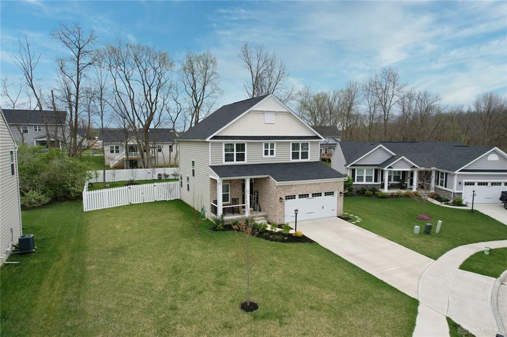 124 Tributary Drive