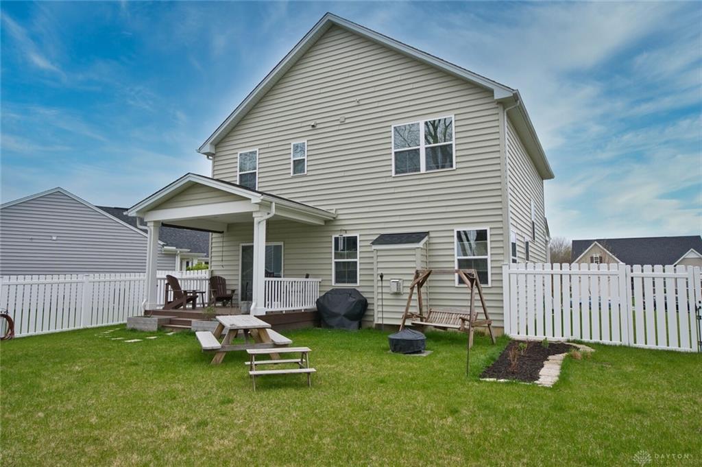 124 Tributary Drive