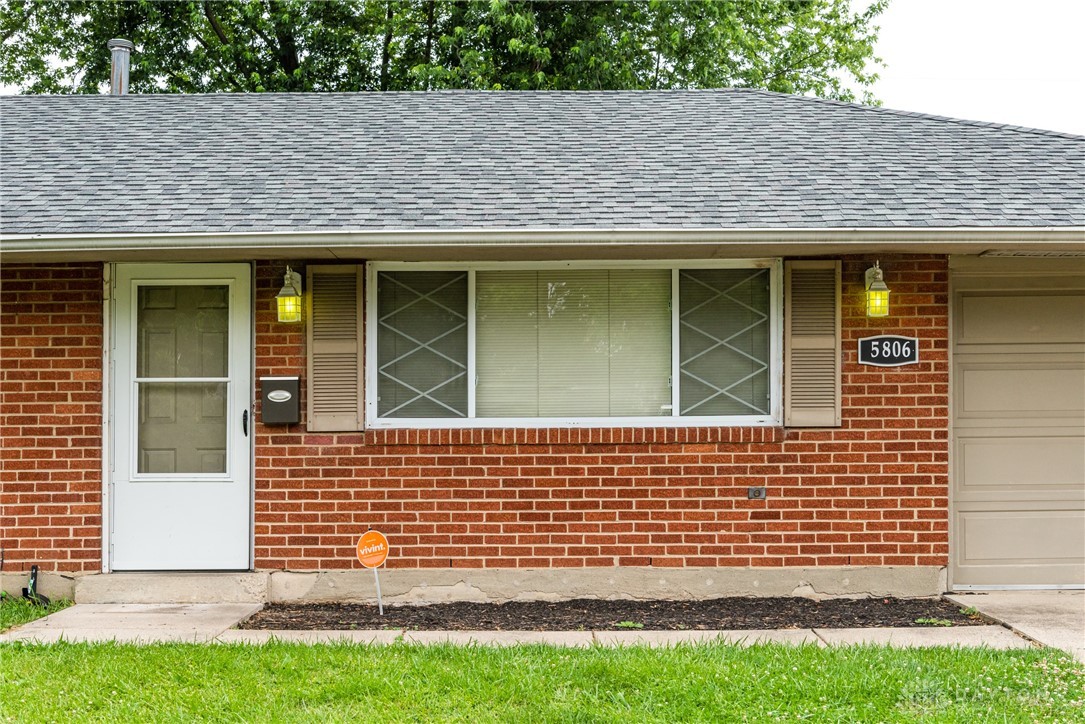 5806 Rousseau Drive