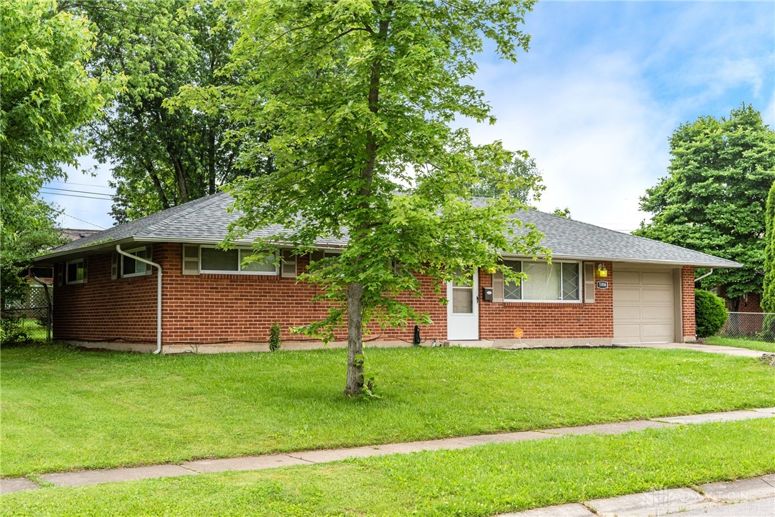 5806 Rousseau Drive