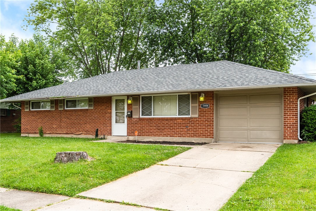 5806 Rousseau Drive