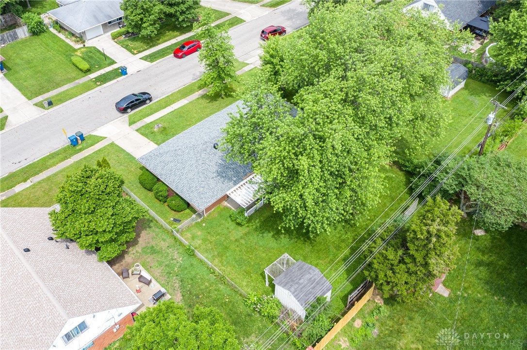 5806 Rousseau Drive