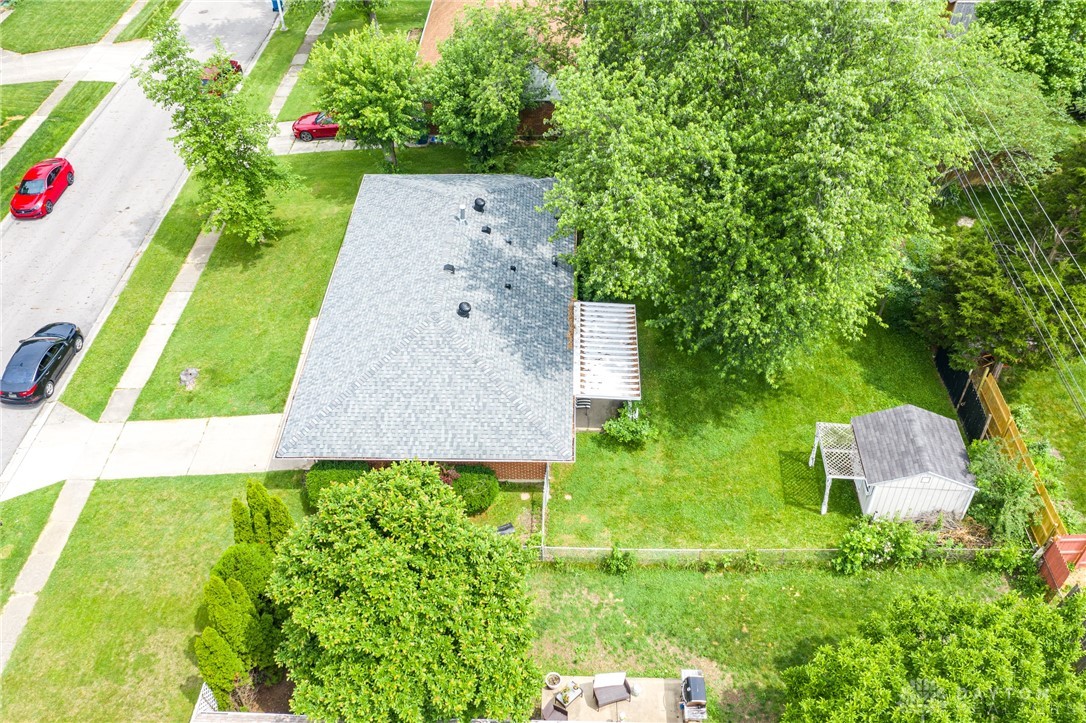 5806 Rousseau Drive