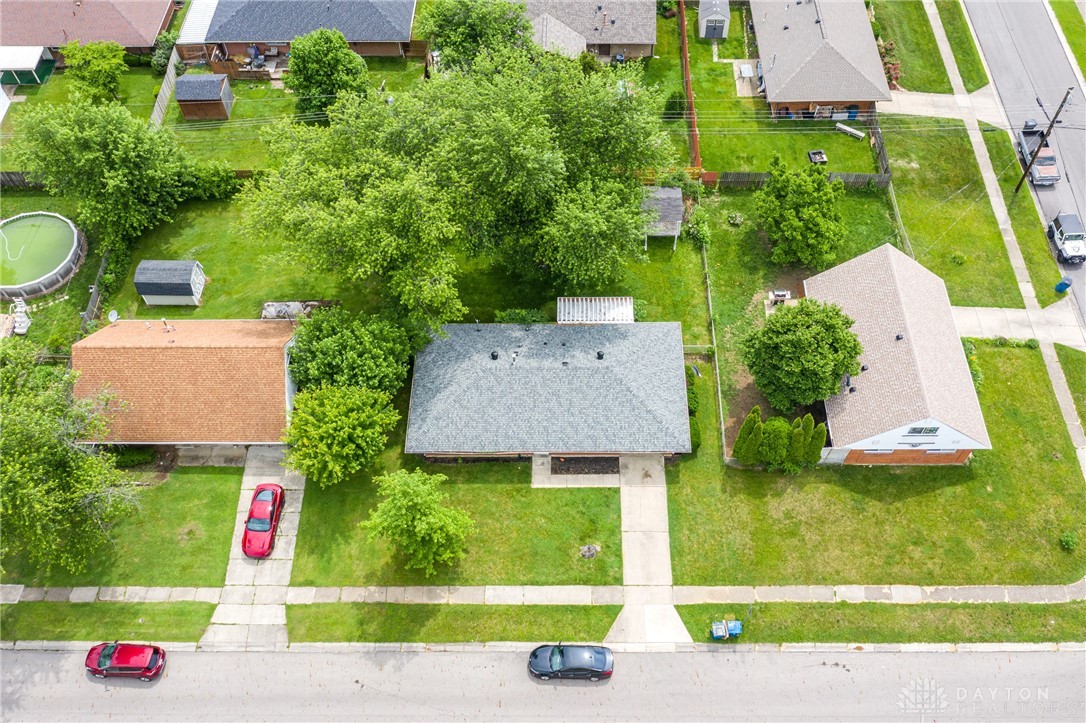 5806 Rousseau Drive