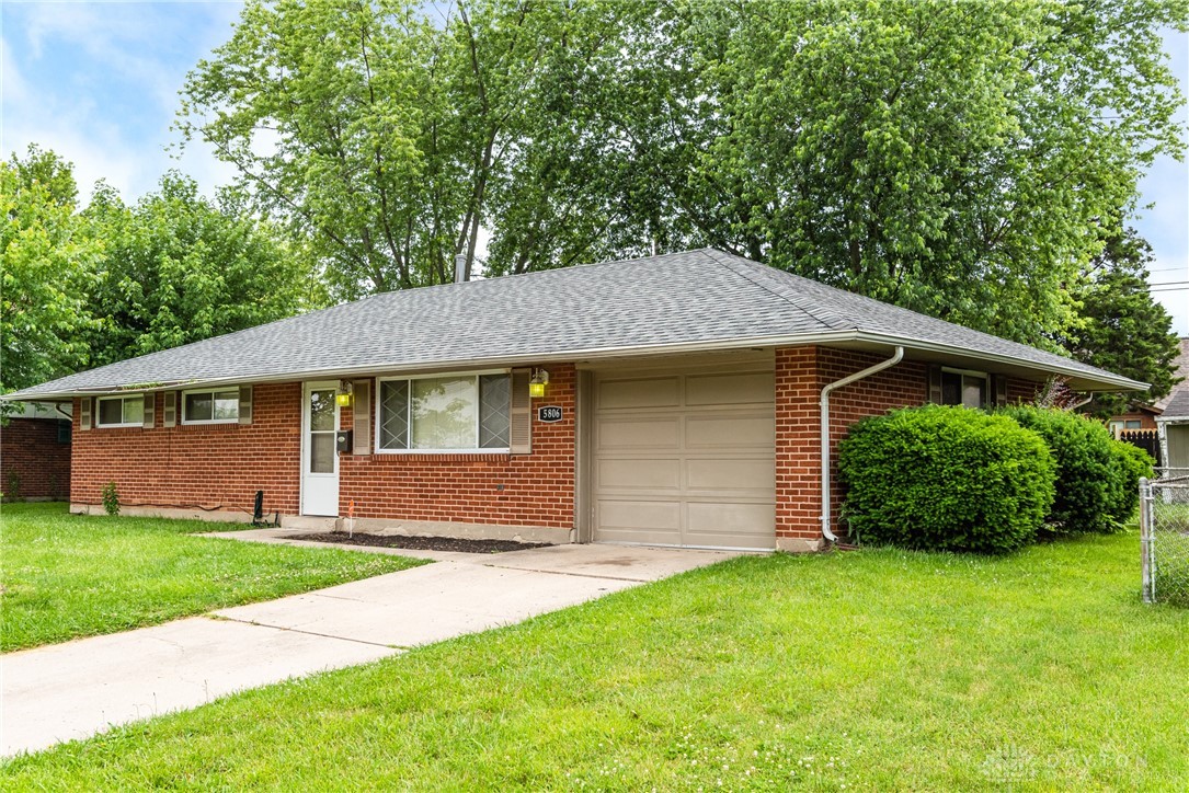5806 Rousseau Drive