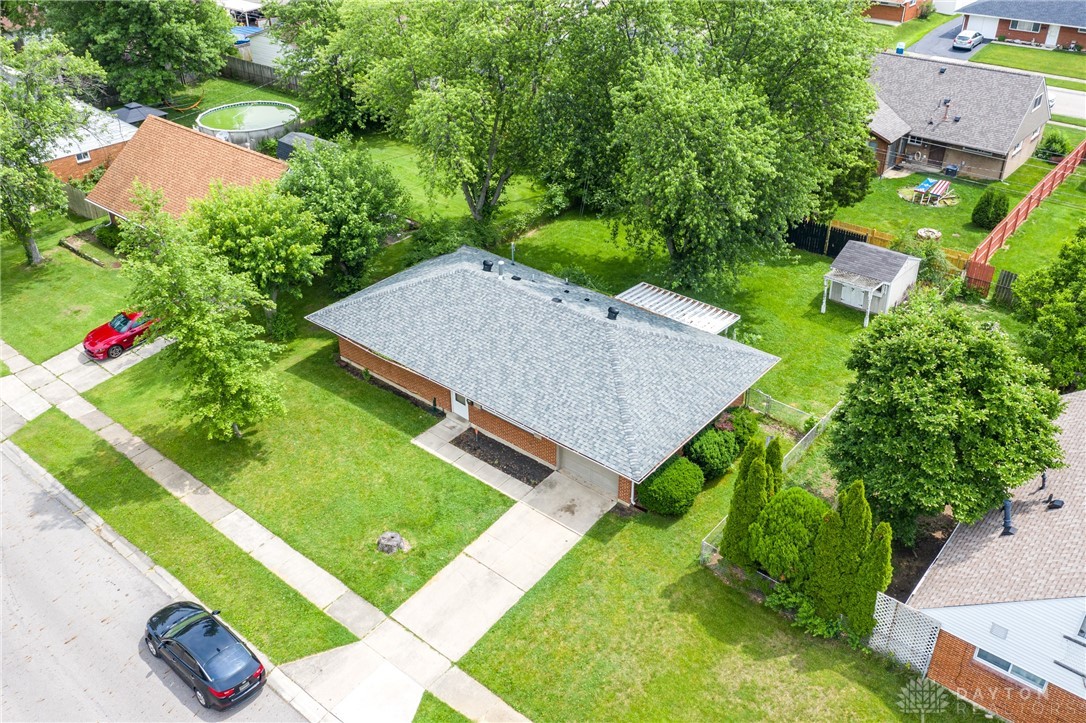 5806 Rousseau Drive