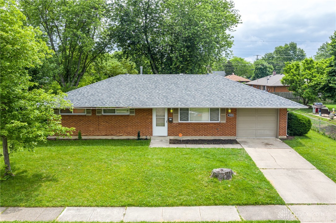 5806 Rousseau Drive