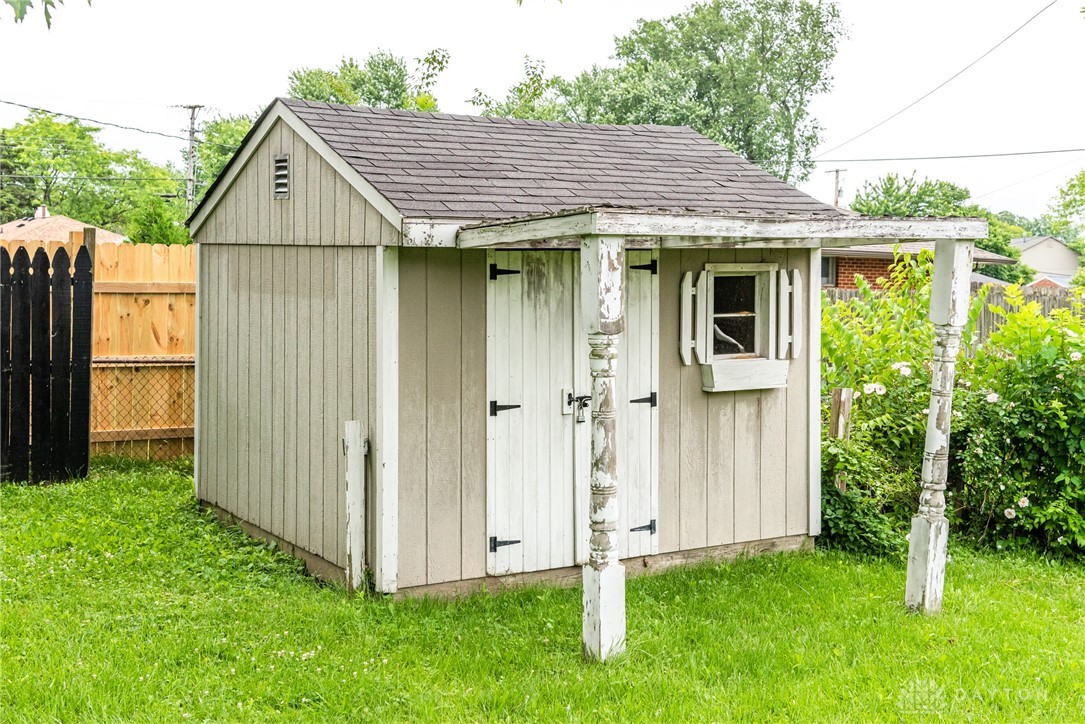 5806 Rousseau Drive