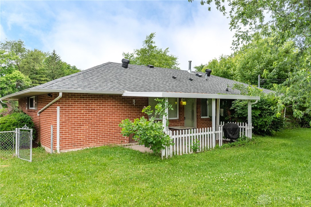 5806 Rousseau Drive
