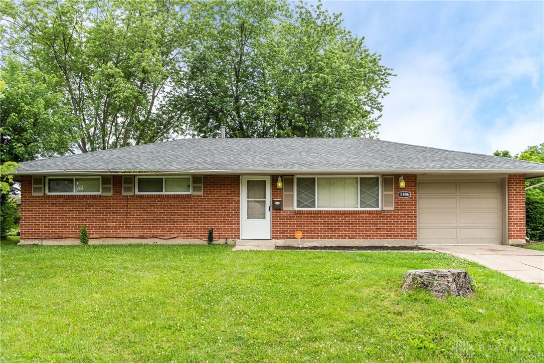 5806 Rousseau Drive