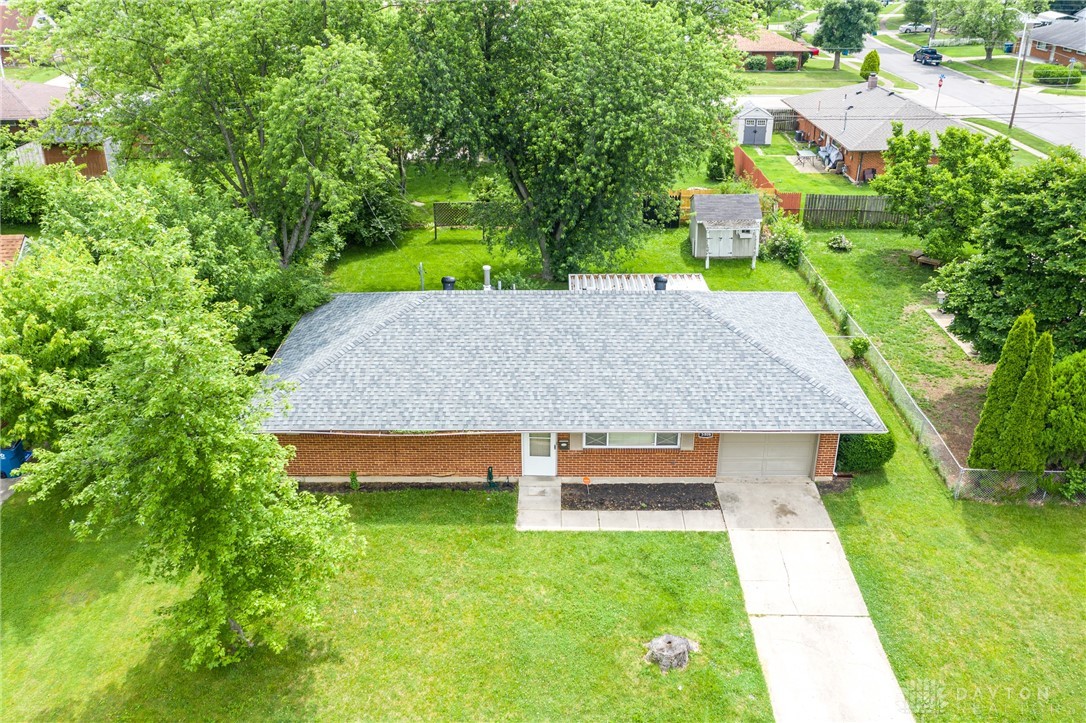 5806 Rousseau Drive