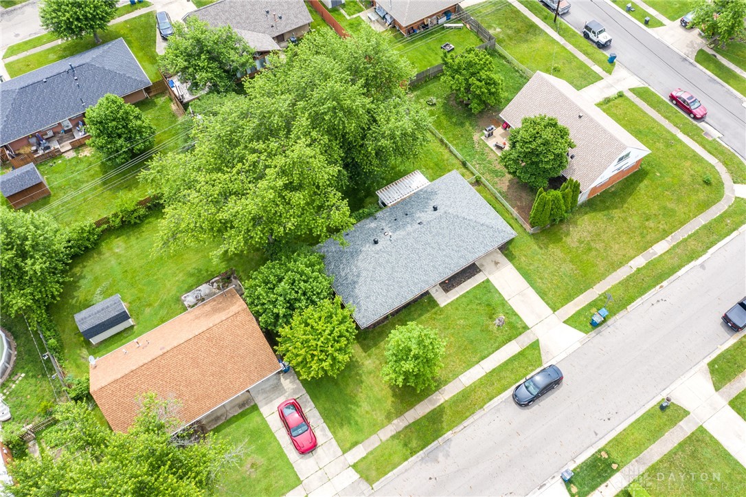 5806 Rousseau Drive