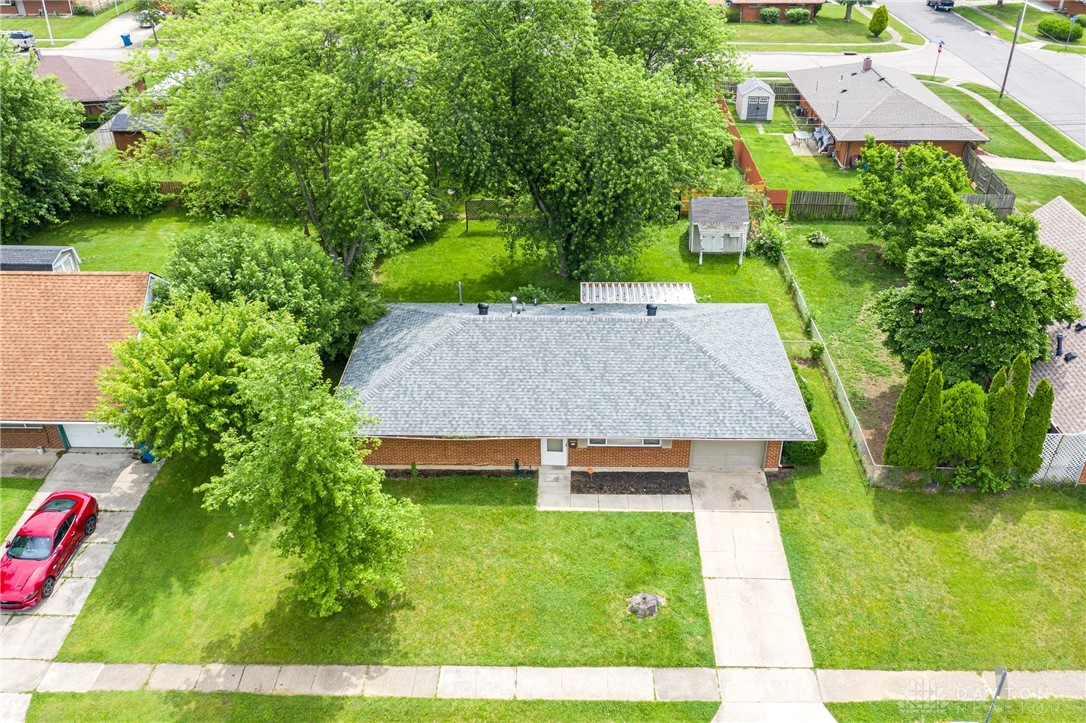 5806 Rousseau Drive