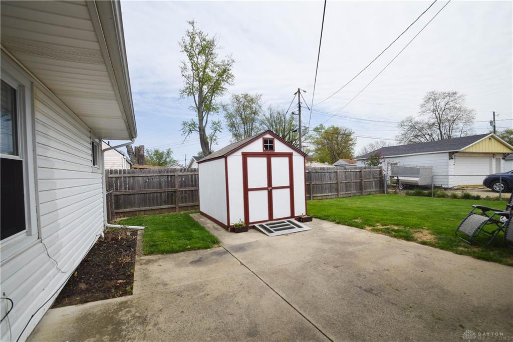 2028 Tanager Road