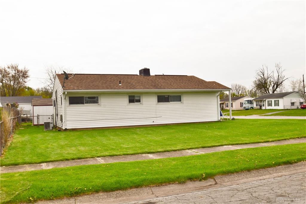 2028 Tanager Road