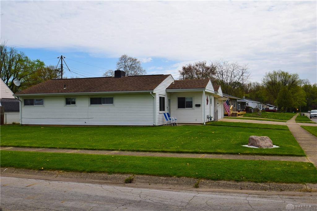 2028 Tanager Road