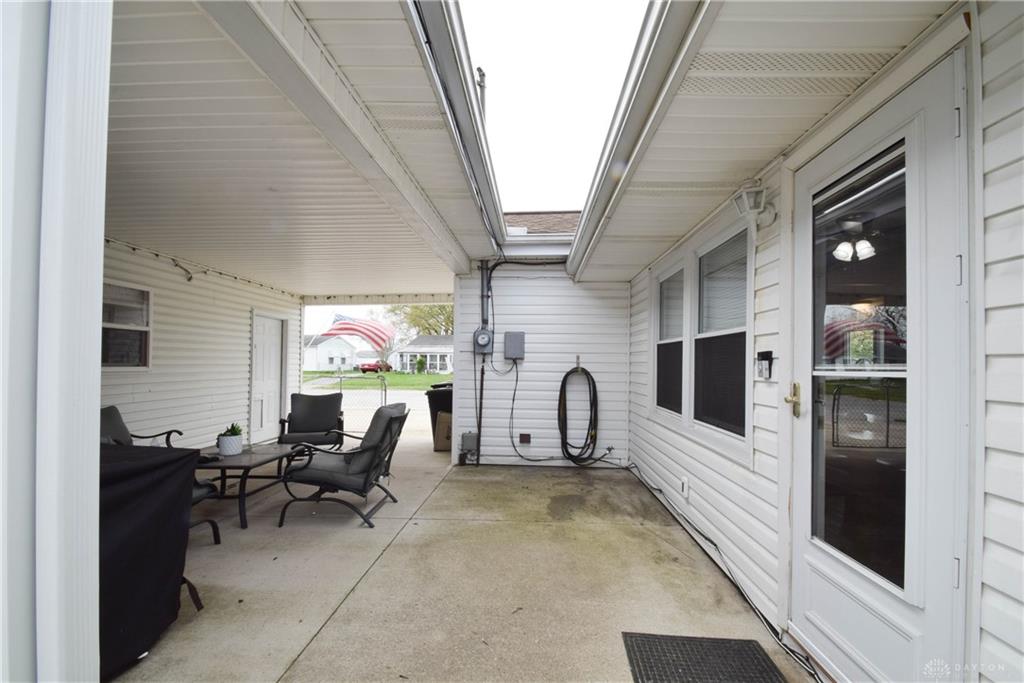 2028 Tanager Road