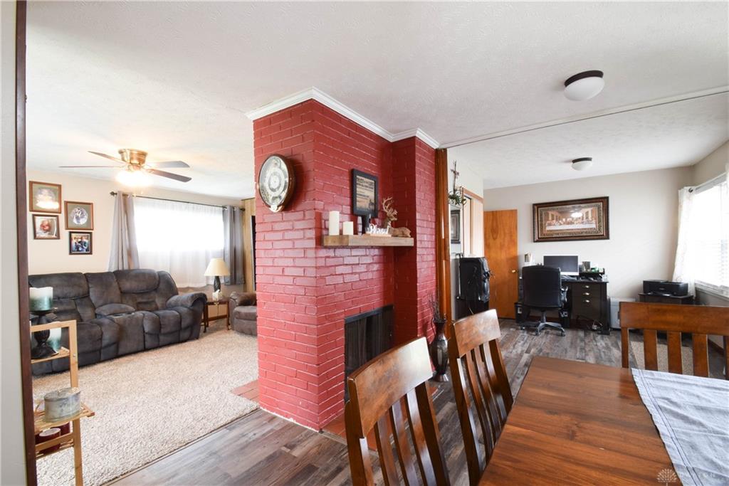2028 Tanager Road