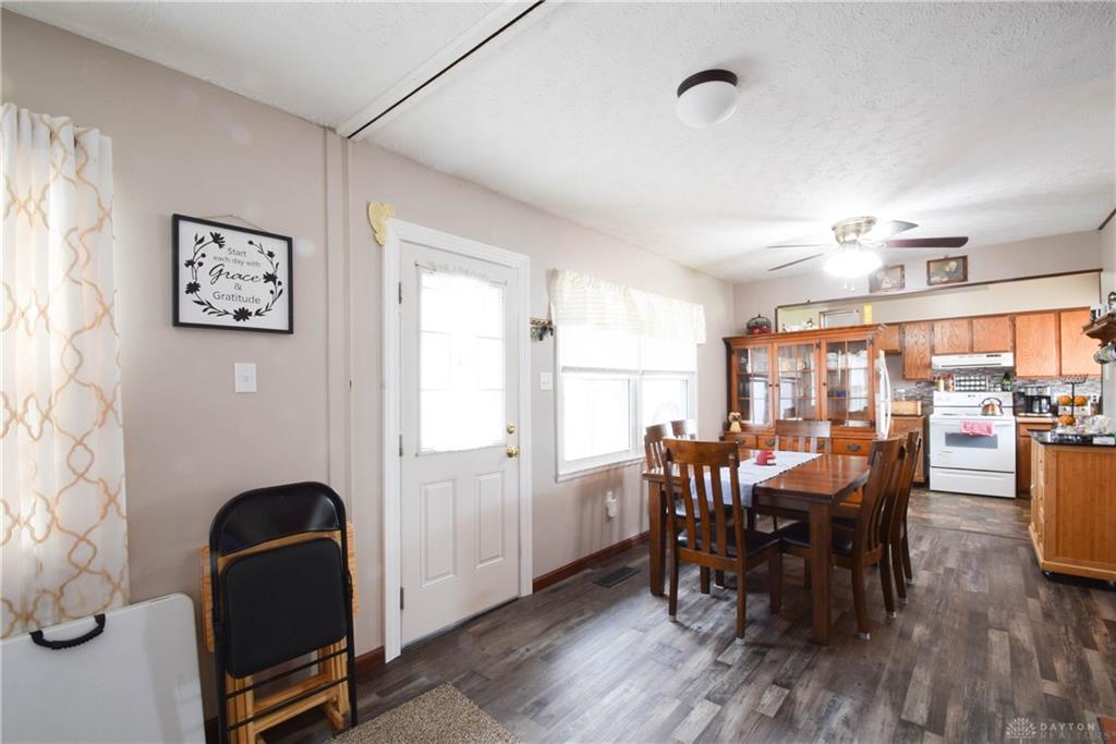 2028 Tanager Road