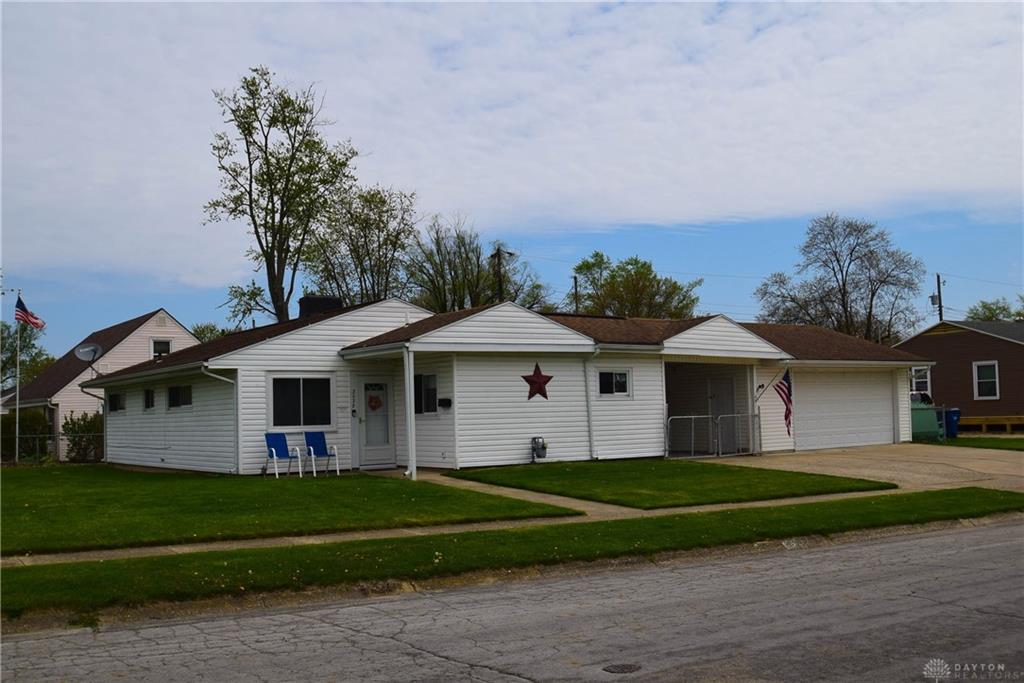 2028 Tanager Road