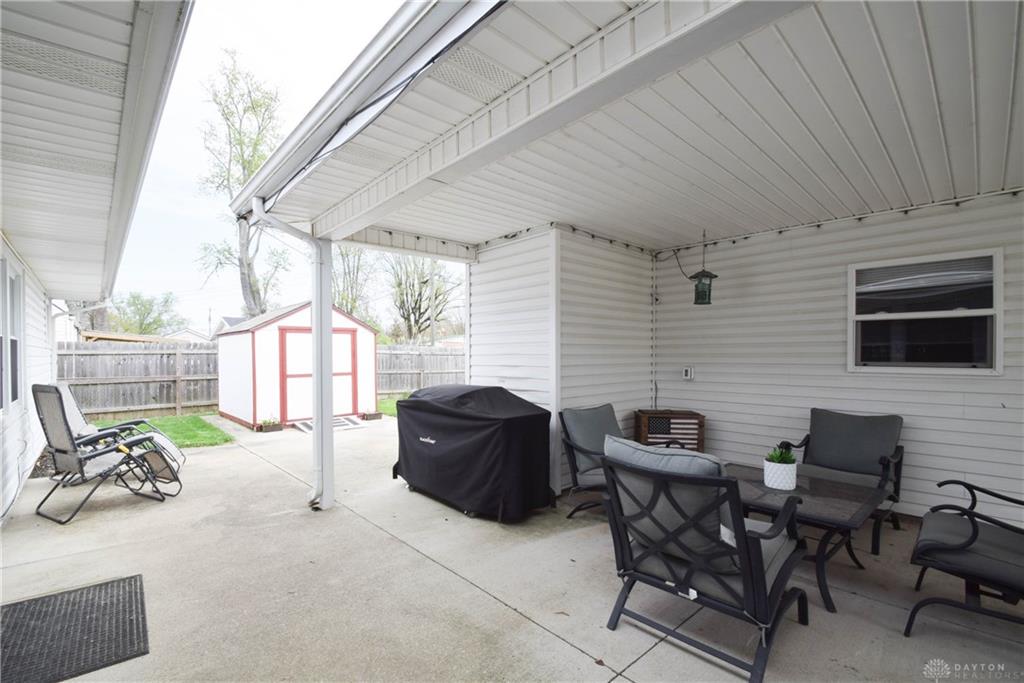 2028 Tanager Road