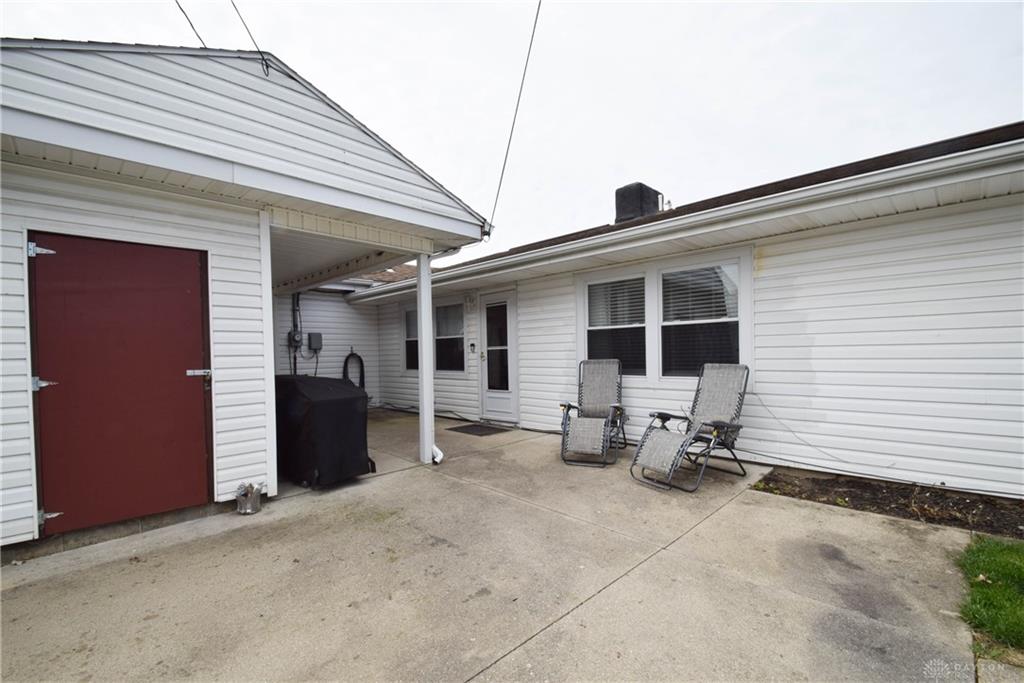 2028 Tanager Road