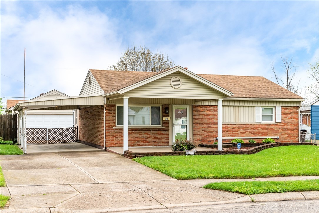 1321 Ironwood Drive