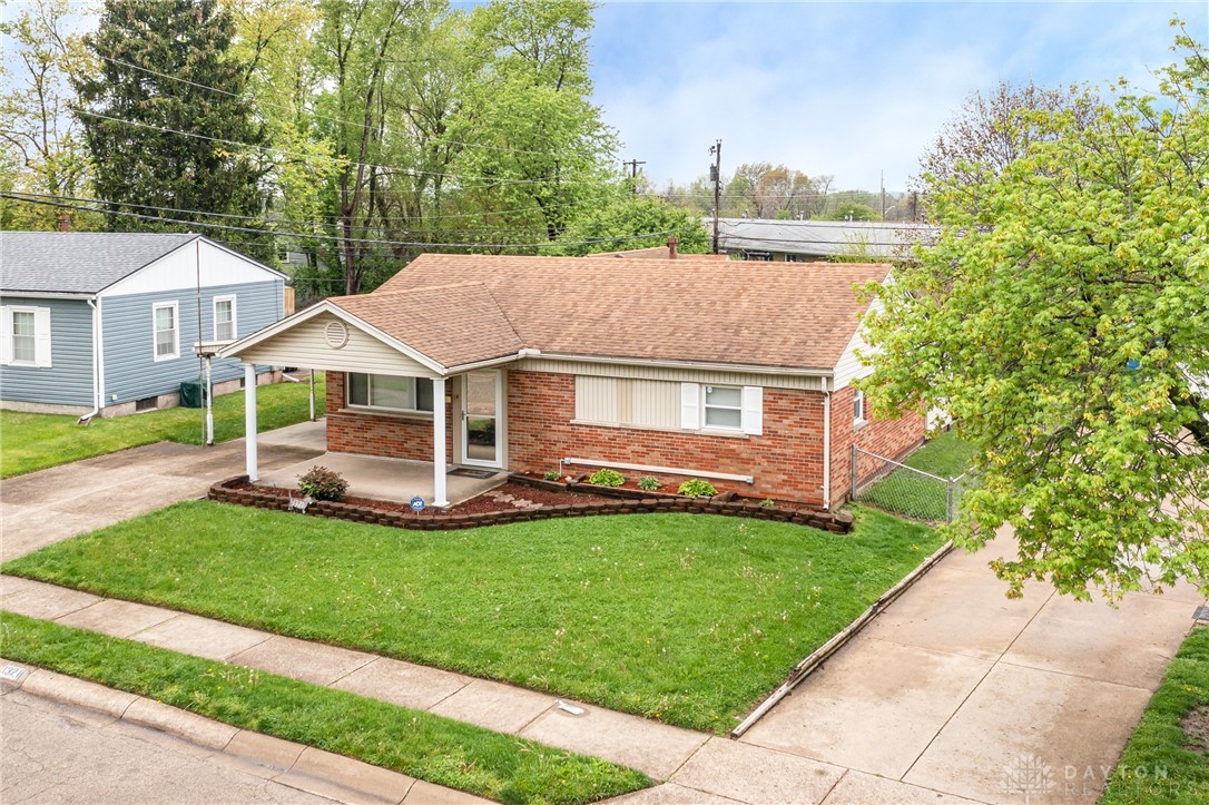 1321 Ironwood Drive
