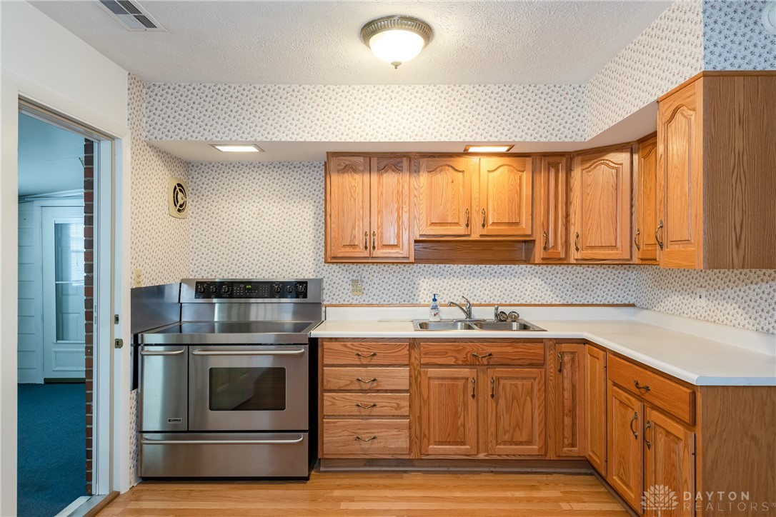 1321 Ironwood Drive