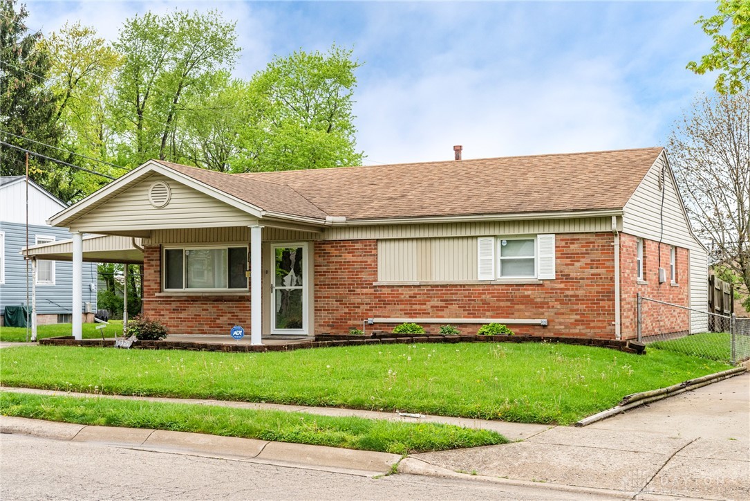 1321 Ironwood Drive